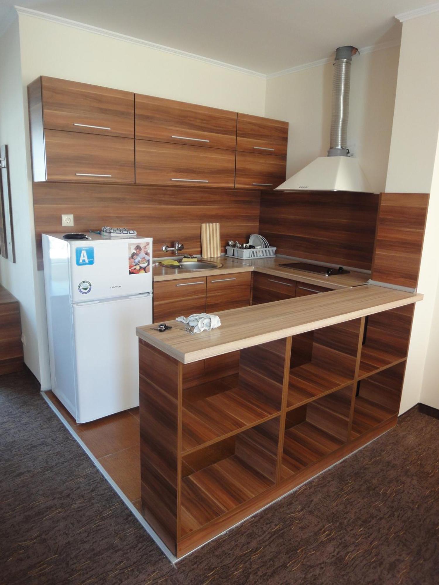 Appartamento St. George Nesebar