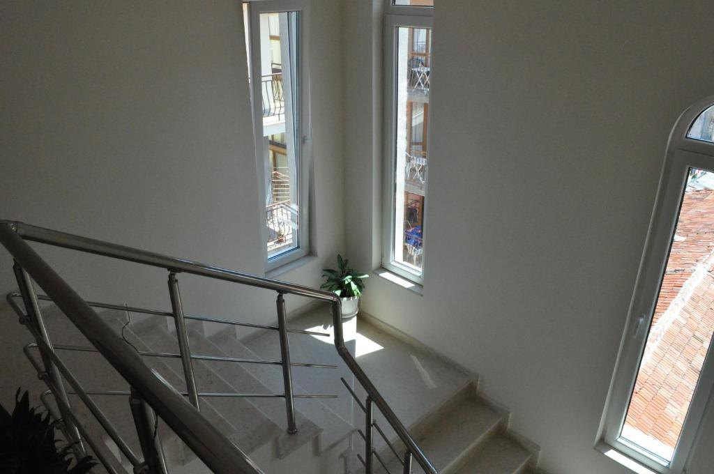 Appartamento St. George *