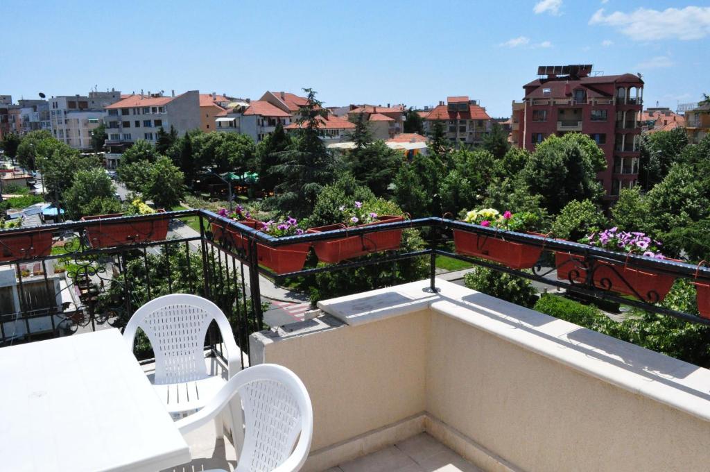 Appartamento St. George *