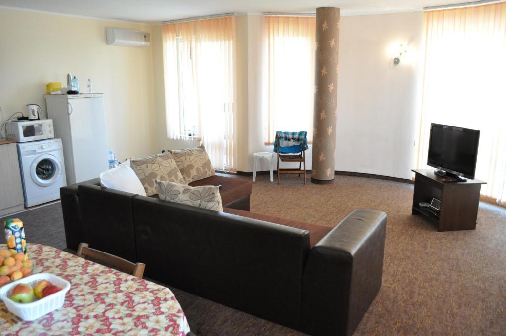 Appartamento St. George Nesebar