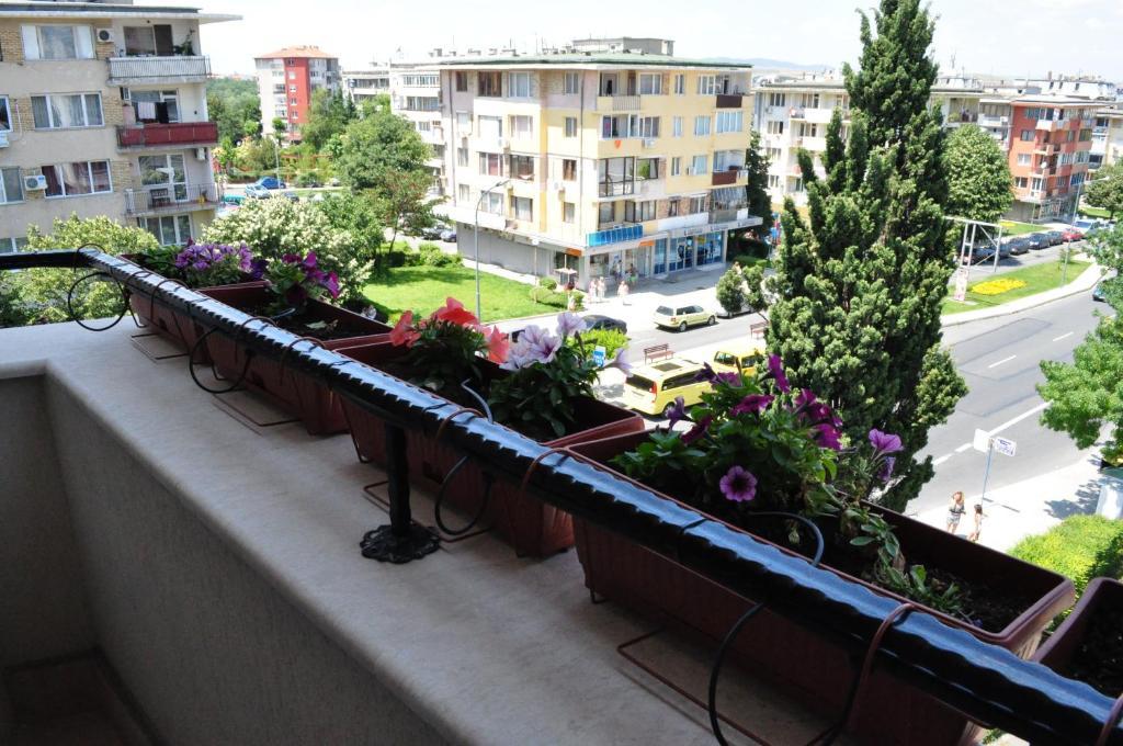 St. George Nesebar