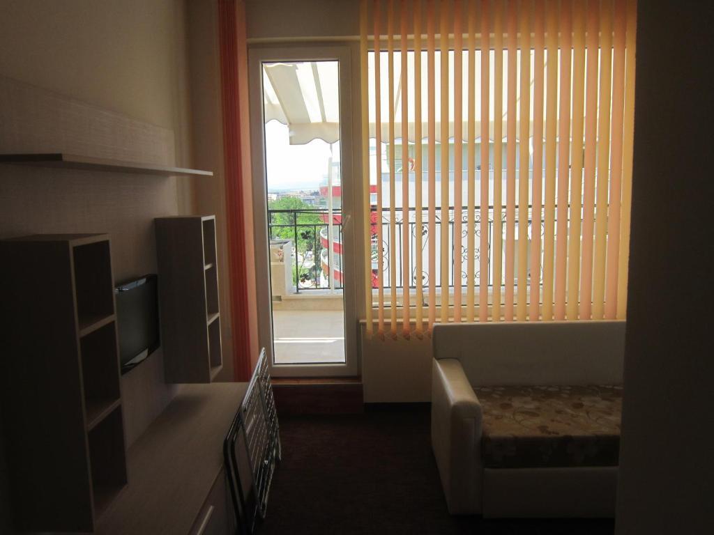 Appartamento St. George