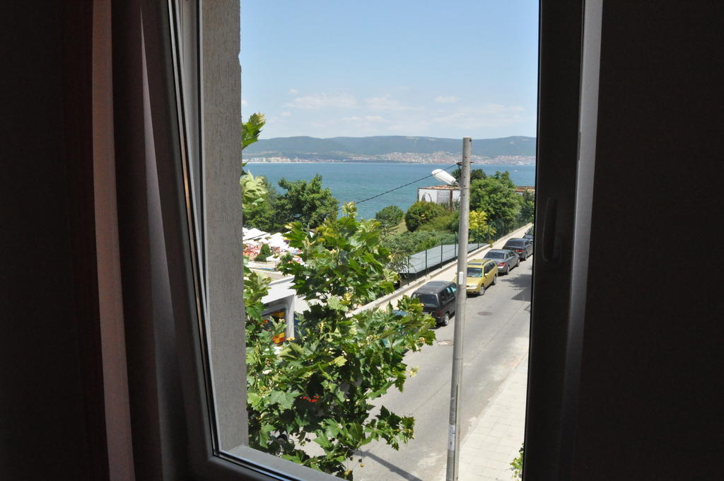 Appartamento St. George Nesebar