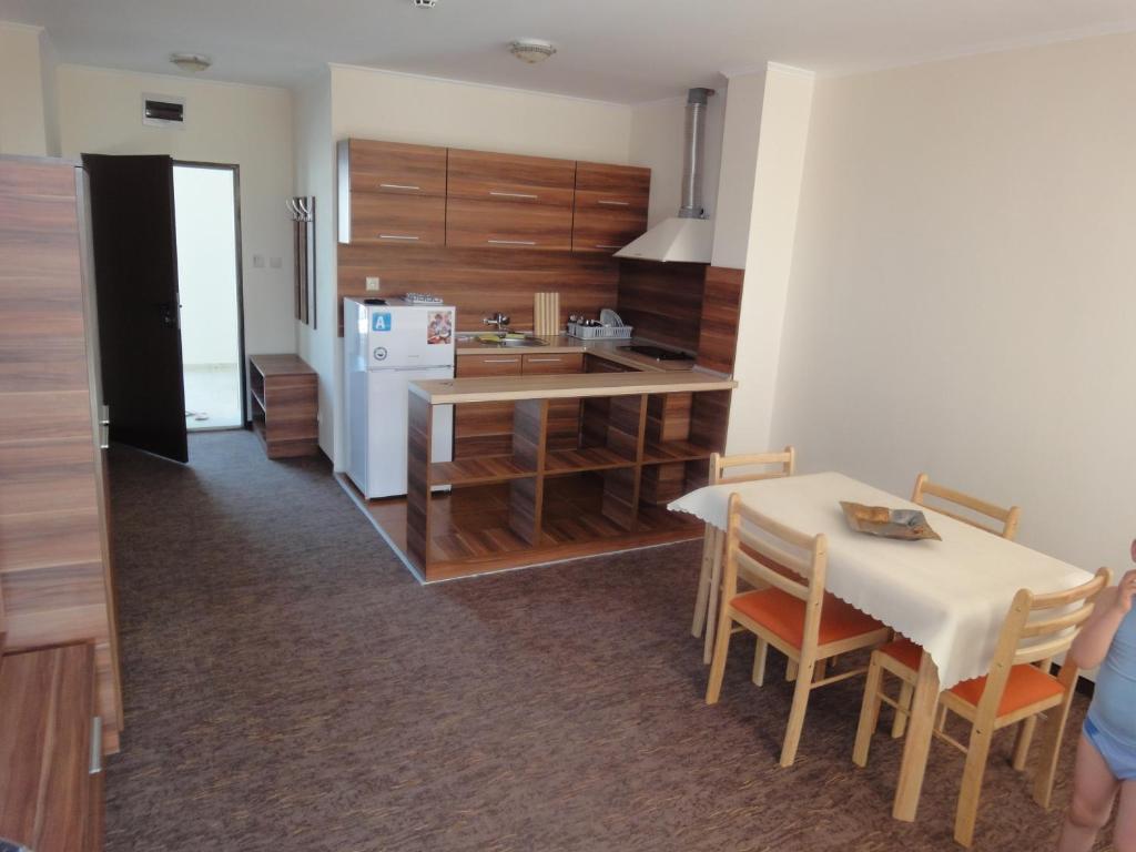Appartamento St. George