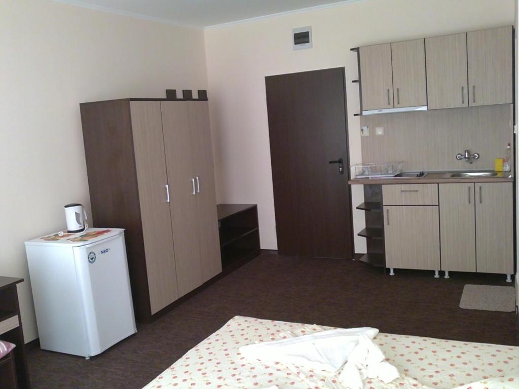 Appartamento St. George *