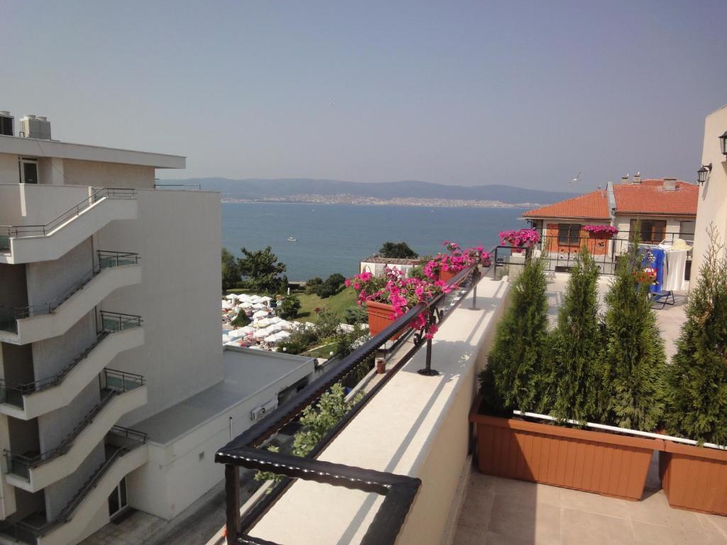 Appartamento St. George *