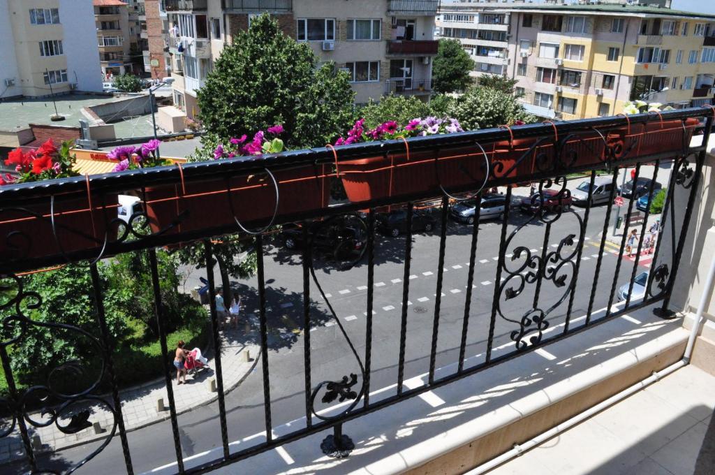 Apartment St. George Nesebar