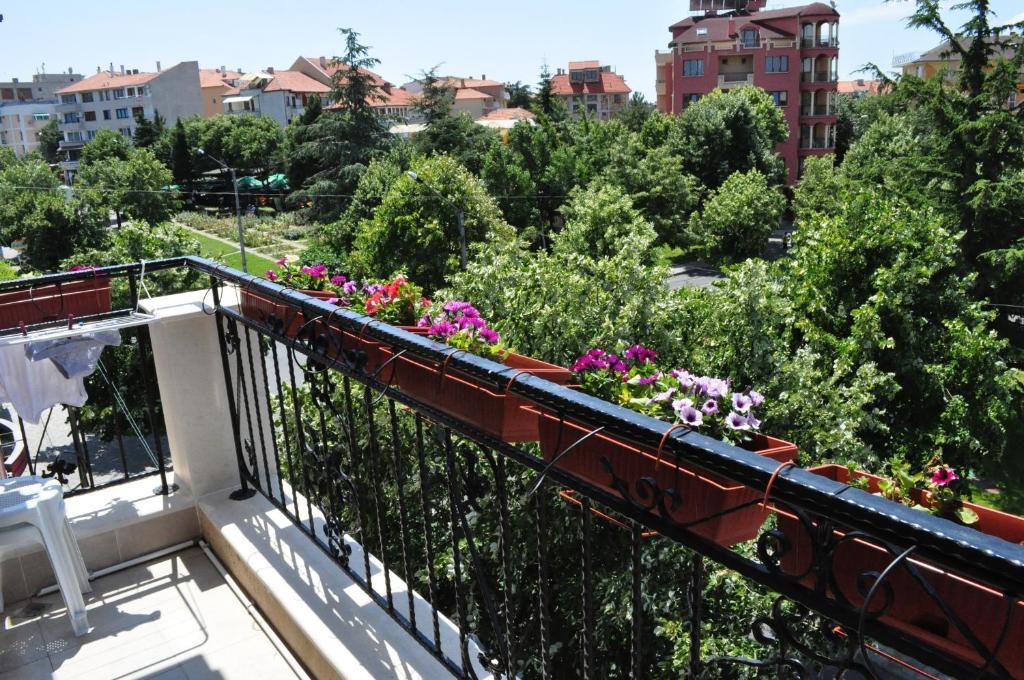 St. George Apartment Nesebar