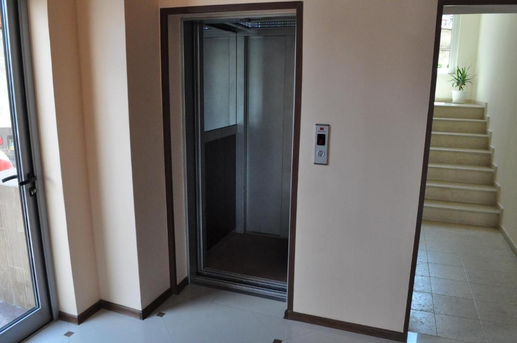 St. George Apartment Nesebar