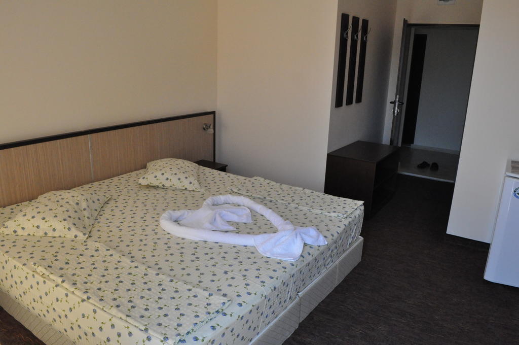 St. George Apartment Nesebar